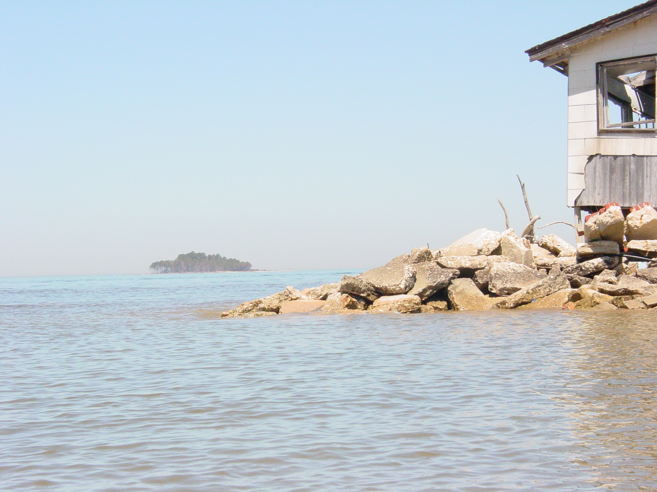 Taylor's Island House 7